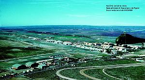 ORAN 1937 HYPPODROME DU FIGIER    (31)